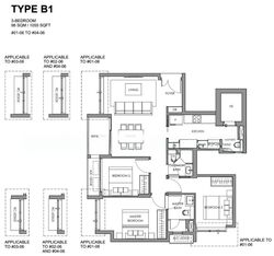 The Hillshore (D5), Condominium #591924961